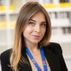 Пахомова Татьяна