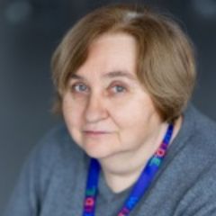Панюкова Вера