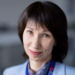 Васильева Татьяна Николаевна