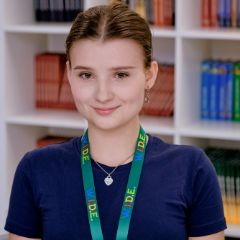 Нечаева Юлия