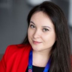 Байбурина Лейсан Рифовна