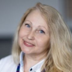 Пастухова Елена