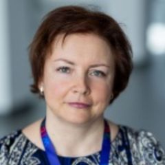 Витрик Ирина Владимировна