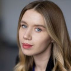 Лукьянчикова Лада