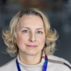 Юкович Елена