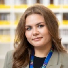 Халмухамедова Камила