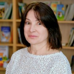 Филатова Ирина