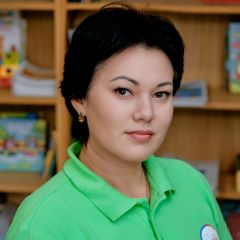 Туманина Елена