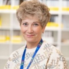 Матукина Оксана