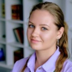 Никулина 