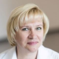 Бильдякова Наталья Викторовна