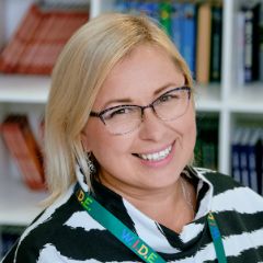 Гусева Наталья Геннадьевна