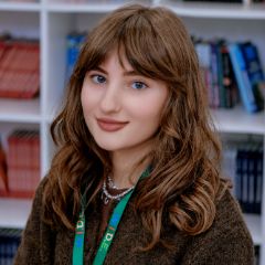 Родзевич Алина