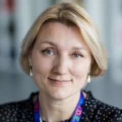 Молчанова Елена