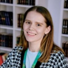 Черкасова Татьяна