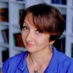Куплевская Светлана