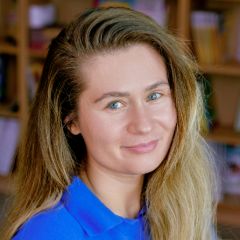 Плехова Анна