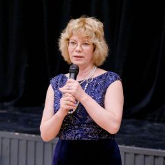 Сафонова Анна