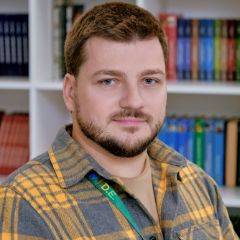 Рубин Алексей