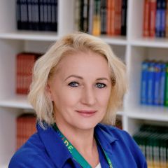Пилипенко Нина