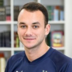 Ерёмин Артём Владиславович