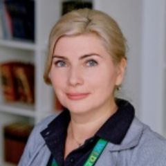 Лашнева Татьяна
