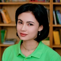 Сиганова Полина