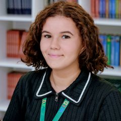 Широкова Ульяна