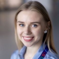 Лукьянчикова Злата