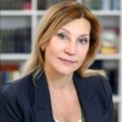 Вильде Наталья Владимировна