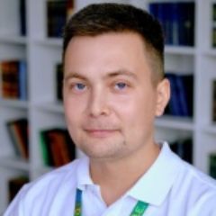 Тырцев Антон