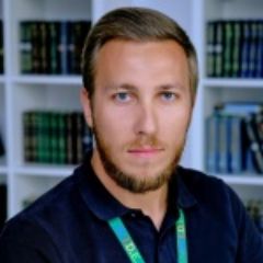 Енчо Андрей Витальевич