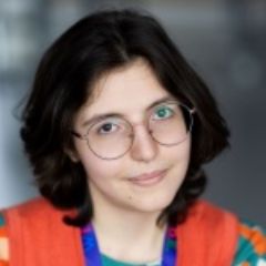 Богданова Александра Юрьевна