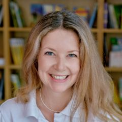Петрова Дарья