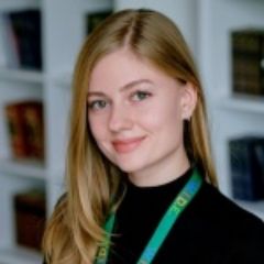 Авакян Мария Сергеевна