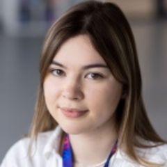 Немцева Алёна
