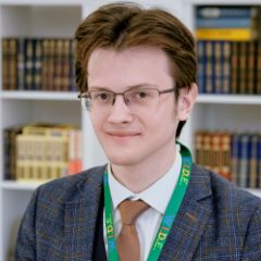 Васильев Фёдор Андреевич