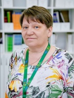 Подоляк Ирина Владимировна