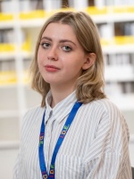 Юрасова Татьяна